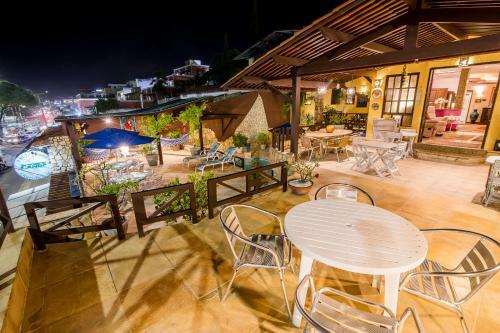Suites A Beira Mar