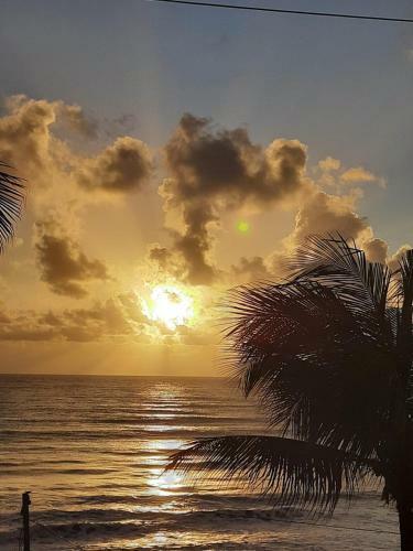 Suites A Beira Mar
