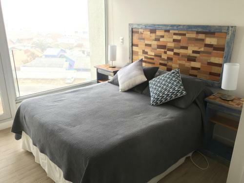 Apartamento En Club Oceano