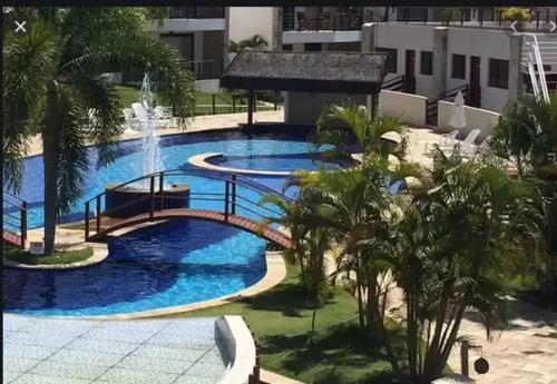 Brisas Do Amor Apartment
