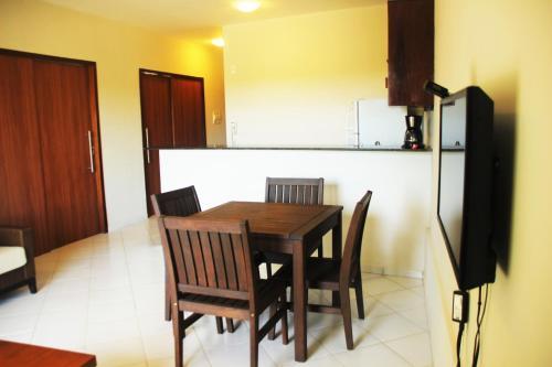 Brisas Do Amor Apartment