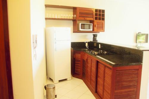 Brisas Do Amor Apartment