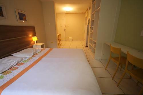 Apartamento Ribeiro 108