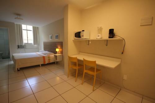 Apartamento Ribeiro 108