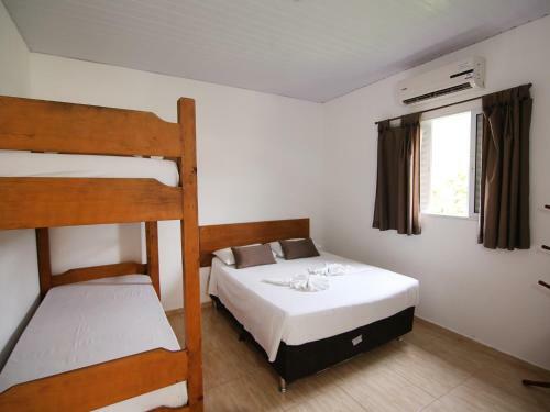 Hostal Pousada Vale Da Montanha