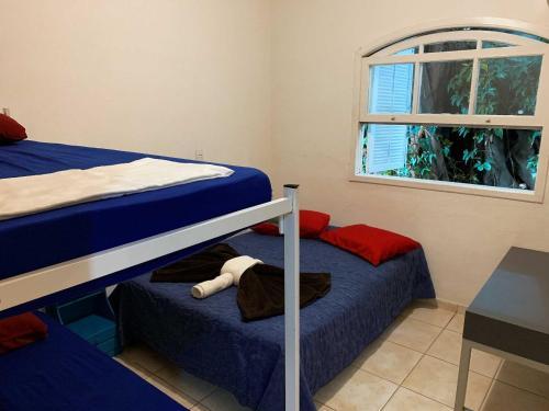 Albergue Beach House Ilha Da Gig�ia