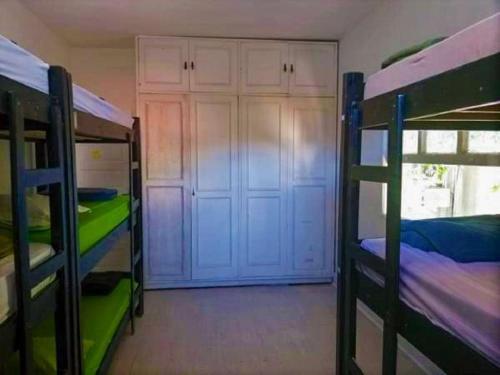 Albergue Beach House Ilha Da Gig�ia