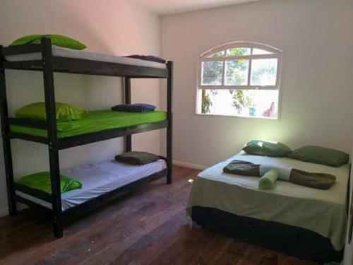 Albergue Beach House Ilha Da Gig�ia