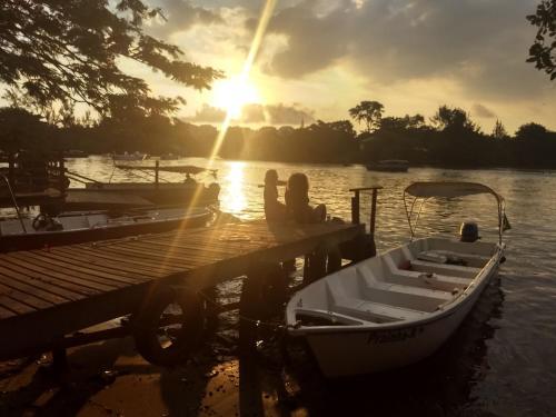 Albergue Beach House Ilha Da Gig�ia