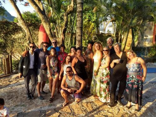 Albergue Beach House Ilha Da Gig�ia