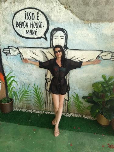 Albergue Beach House Ilha Da Gig�ia
