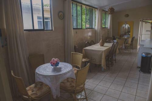 Hostal Pousada Lun Mar