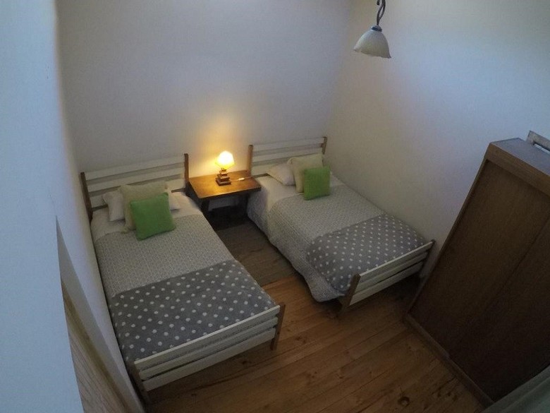 Hostal De Anta�o