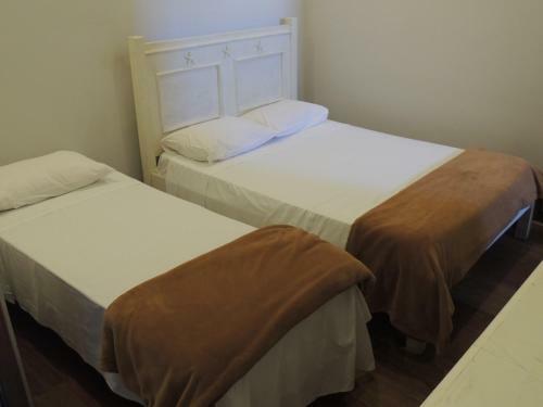 Apartamento Flat Coqueiros
