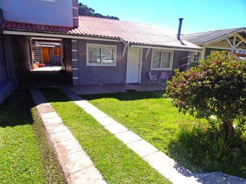 Apartamento Residencial Vista Bella Gramado