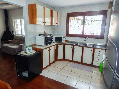 Apartamento Residencial Vista Bella Gramado