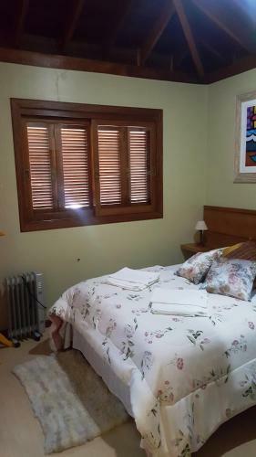 Apartamento Ap Balzaretti - Centro