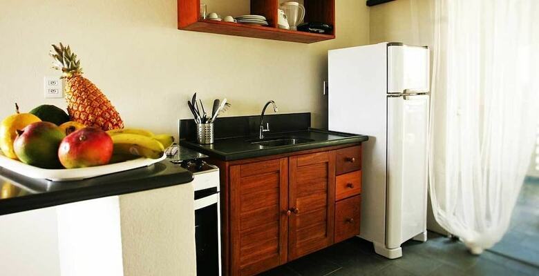 Apartamento Flor Da Mata