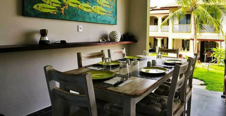 Apartamento Flor Da Mata