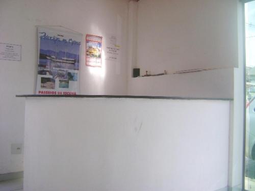 Hostal Pousada Coqueiro De Paraty