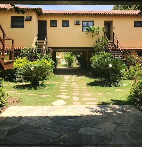 Condominio Via Del Mare