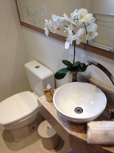 Apartamento Residencial Avenida