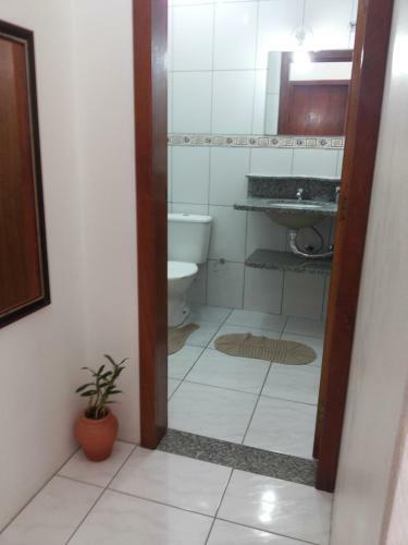 Hostal Pousada Estrela Guia