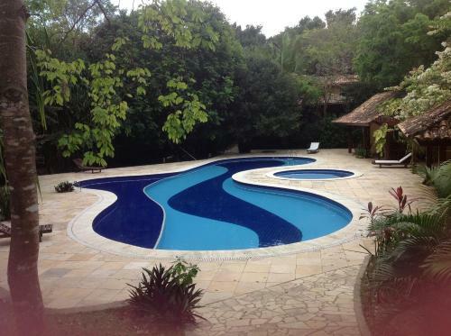 Pipa Hills Casa Jasmin
