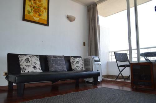 Apartamento Amoblados Boutique Providencia