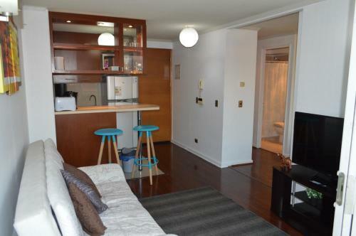 Apartamento Amoblados Boutique Providencia