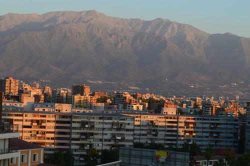 Apartamento Amoblados Boutique Providencia