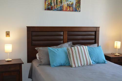 Apartamento Amoblados Boutique Providencia
