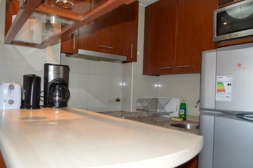 Apartamento Amoblados Boutique Providencia
