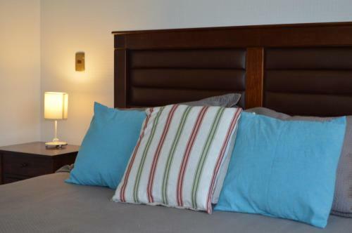 Apartamento Amoblados Boutique Providencia
