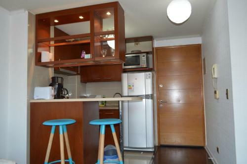 Apartamento Amoblados Boutique Providencia