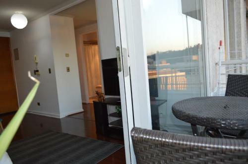 Apartamento Amoblados Boutique Providencia