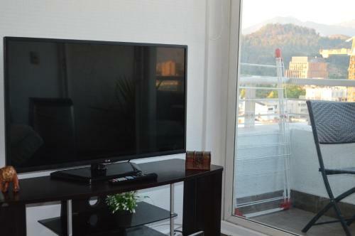Apartamento Amoblados Boutique Providencia