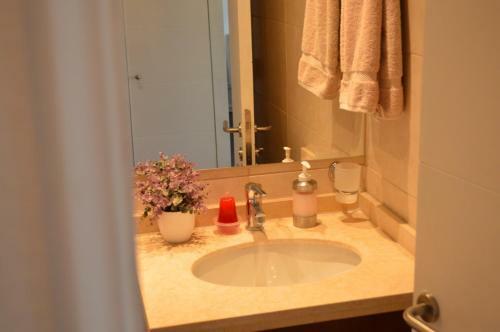 Apartamento Amoblados Boutique Providencia