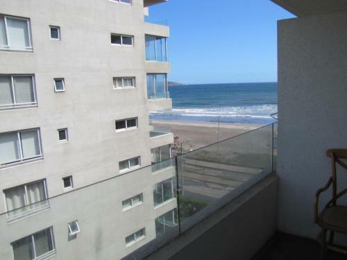 Apartamento Lourdes Propiedades - Av. Del Mar