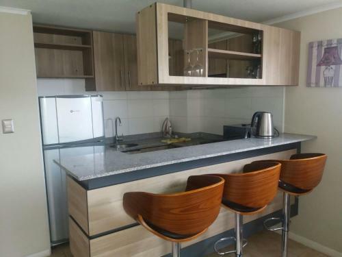 Apartamento Lourdes Propiedades - Av. Del Mar