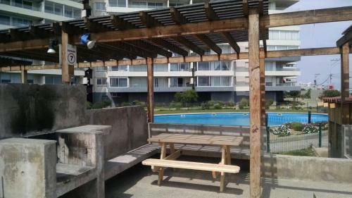 Apartamento Lourdes Propiedades - Av. Del Mar