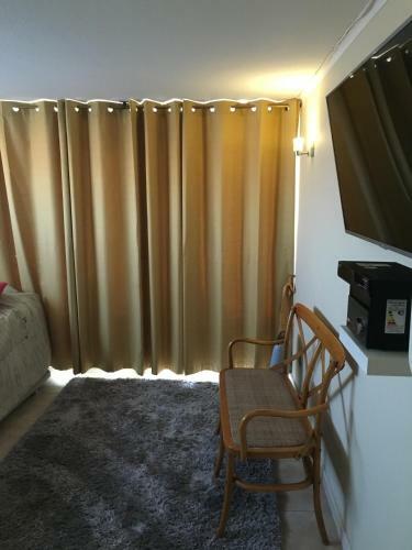 Apartamento Lourdes Propiedades - Av. Del Mar