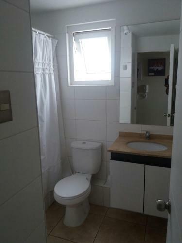 Apartamento Lourdes Propiedades - Av. Del Mar