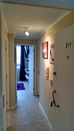 Apartamento Lourdes Propiedades - Av. Del Mar