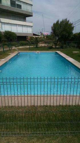 Apartamento Lourdes Propiedades - Av. Del Mar