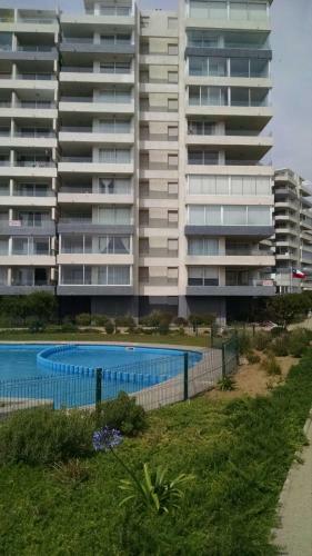 Apartamento Lourdes Propiedades - Av. Del Mar