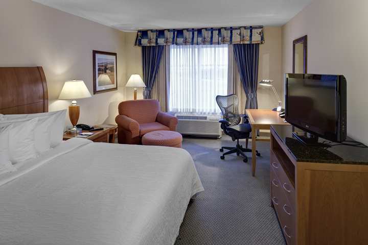 Hotel Hilton Garden Inn Fredericksburg