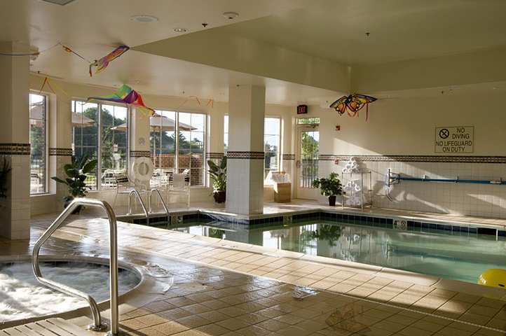Hotel Hilton Garden Inn Fredericksburg