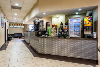 Hotel Quality Inn