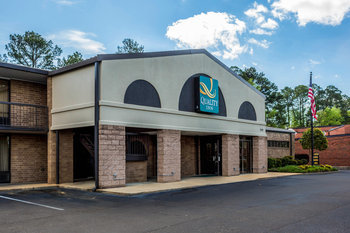 Hotel Quality Inn